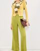 LE BOP LE BOP Arden Pants Moss - 5