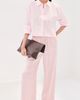 LE BOP LE BOP Arden Pants Pale Pink - 2