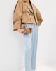 LE BOP LE BOP Arden Pants Sky - 5