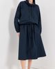 LE BOP LE BOP Arlen Skirt Black/Blue Gingham - 6