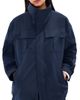 LE BOP LE BOP Aubrey Jacket Maritime Blue - 1