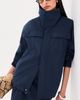 LE BOP LE BOP Aubrey Jacket Maritime Blue - 2