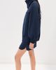 LE BOP LE BOP Aubrey Jacket Maritime Blue - 4