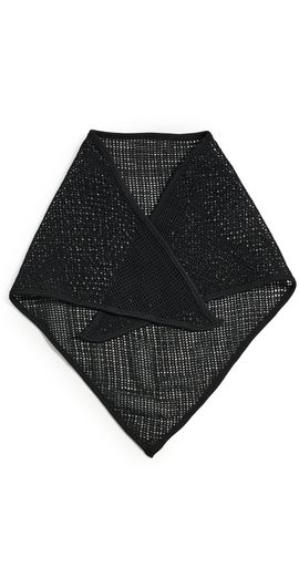 LE BOP LE BOP Biarritz Bandana Black One
