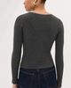 LE BOP LE BOP Bisou Top Charcoal - 3