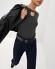 LE BOP LE BOP Bisou Top Charcoal - 6