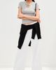 LE BOP LE BOP Bisou Top Heather Grey - 5