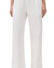 LE BOP LE BOP Camille Pull On Pants White - 1