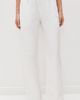 LE BOP LE BOP Camille Pull On Pants White - 2