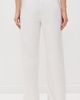 LE BOP LE BOP Camille Pull On Pants White - 3
