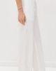LE BOP LE BOP Camille Pull On Pants White - 4