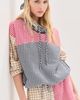 LE BOP LE BOP Carson Anorak Multi Check - 3