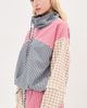 LE BOP LE BOP Carson Anorak Multi Check - 5