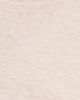 LE BOP LE BOP Cece Tee Heathered Oat - 6