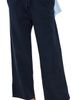 LE BOP LE BOP Collins Corduroy Pants Navy - 1