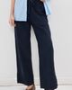 LE BOP LE BOP Collins Corduroy Pants Navy - 2