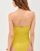 LE BOP LE BOP Cora Underwire One Piece Warm Olive - 3