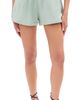 LE BOP LE BOP Donda Shorts Frosty Green - 1