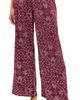 LE BOP LE BOP Ellie Pants Zinfandel - 1