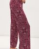 LE BOP LE BOP Ellie Pants Zinfandel - 4