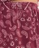 LE BOP LE BOP Ellie Pants Zinfandel - 6