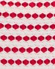 LE BOP LE BOP Emilia Dress Red/White - 6