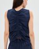 LE BOP LE BOP Fallon Sleeveless Top Navy - 3