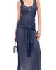 LE BOP LE BOP Gemma Dress Midnight/White - 1