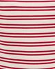 LE BOP LE BOP Hadley Tank Red/White Stripe - 6