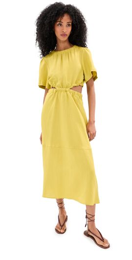 Sho Dress