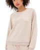 LE BOP LE BOP Helene Sweatshirt Heathered Oat - 1