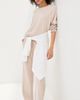LE BOP LE BOP Helene Sweatshirt Heathered Oat - 5