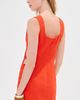 LE BOP LE BOP Jane Linen Mini Dress Clam Bake - 3
