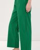 LE BOP LE BOP Kelsey Pants Green/Dark Green Stripe - 4