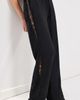 LE BOP LE BOP Lauren Satin Pants Black - 3