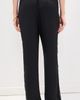 LE BOP LE BOP Lauren Satin Pants Black - 4