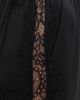 LE BOP LE BOP Lauren Satin Pants Black - 6