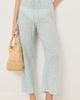LE BOP LE BOP LE BOP x Mally K. Goldman Arden Pants Sage Green - 3