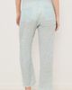 LE BOP LE BOP LE BOP x Mally K. Goldman Arden Pants Sage Green - 4