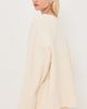 LE BOP LE BOP LE BOP x Mally K. Goldman Colony Pullover Natural - 4