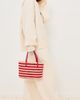 LE BOP LE BOP LE BOP x Mally K. Goldman Colony Pullover Natural - 5