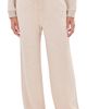 LE BOP LE BOP Lou Sweatpants Heathered Oat - 1