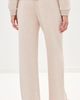 LE BOP LE BOP Lou Sweatpants Heathered Oat - 3