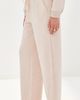 LE BOP LE BOP Lou Sweatpants Heathered Oat - 4