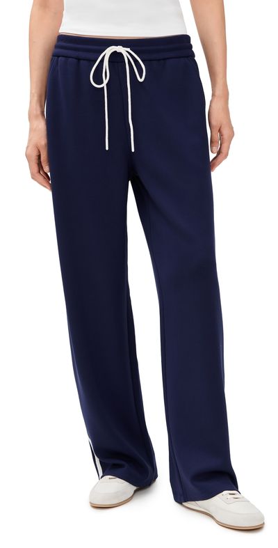 LE BOP LE BOP Lou Sweatpants Heather Grey XL