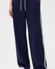 LE BOP LE BOP Lou Sweatpants Heather Grey XL - 2
