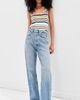 LE BOP LE BOP Louise Stripe Tank Multi Stripe - 5