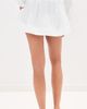 LE BOP LE BOP Madeline Skirt White - 3