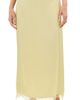 LE BOP LE BOP Marion Satin Skirt Honeydew - 1