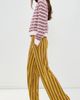 LE BOP LE BOP Marlow Sweatshirt Rose/Bordeaux - 5